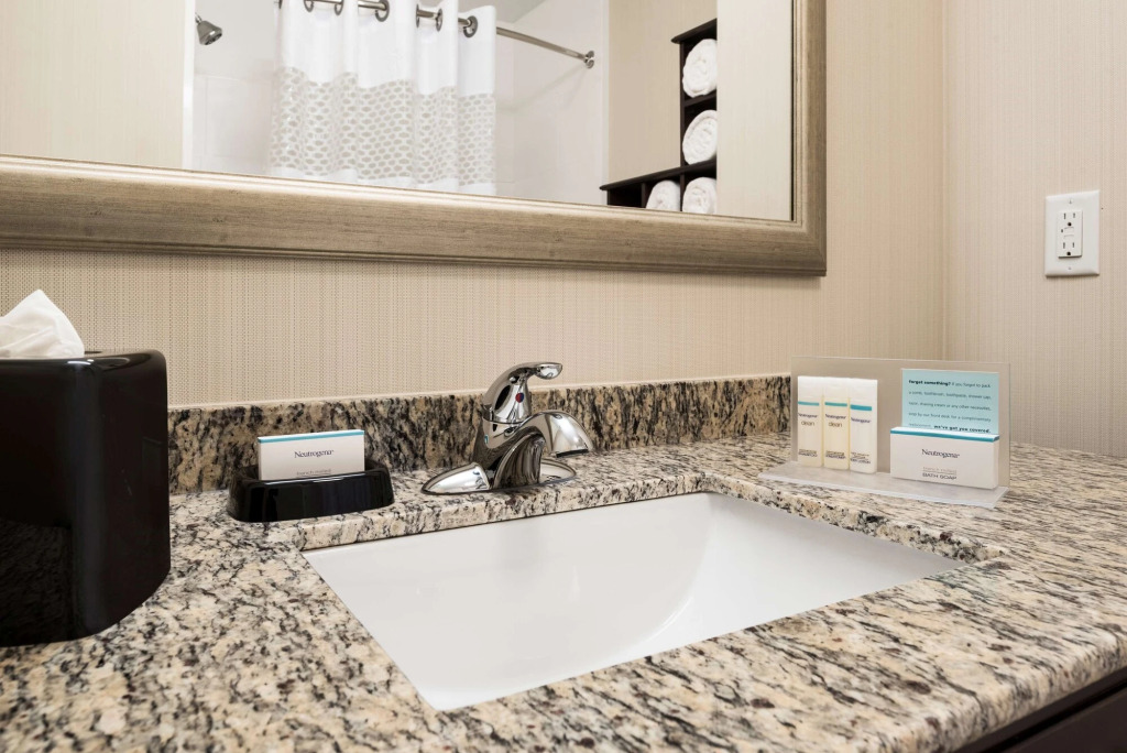 Hampton Inn & Suites Corpus Christi I-37 - Navigation Boulevard