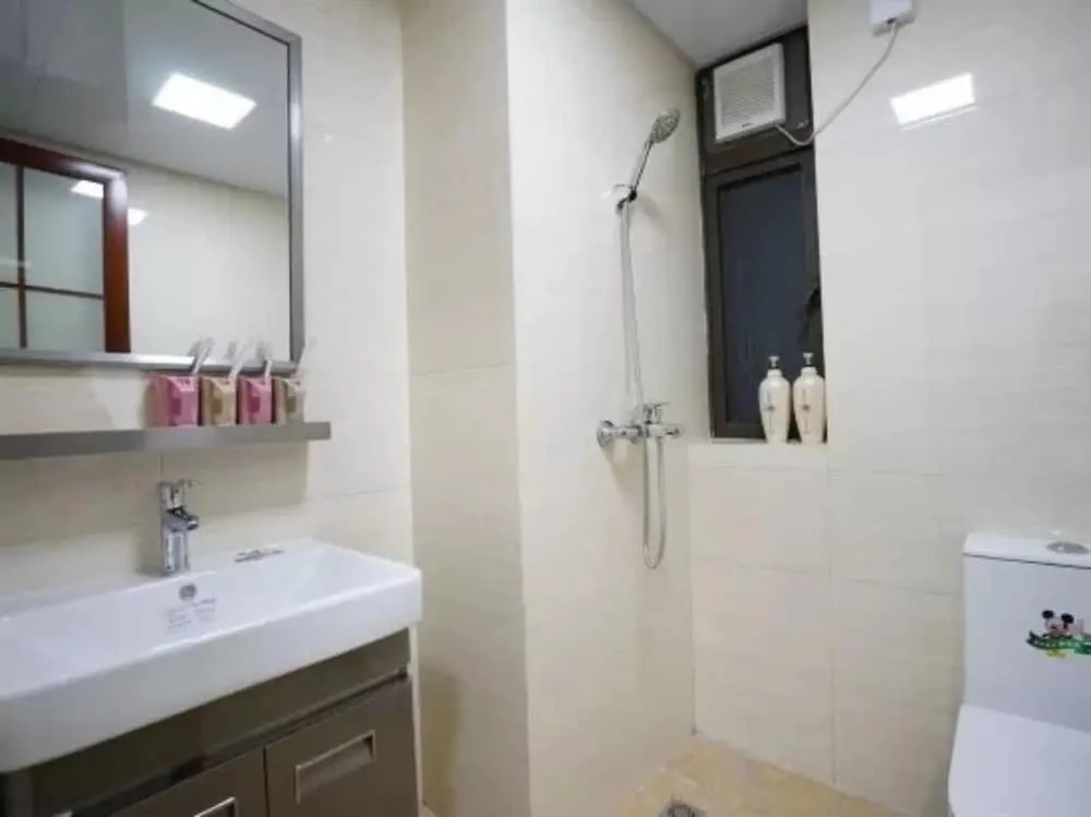 Yea Talent Apartment Zhu Jiang New Town
