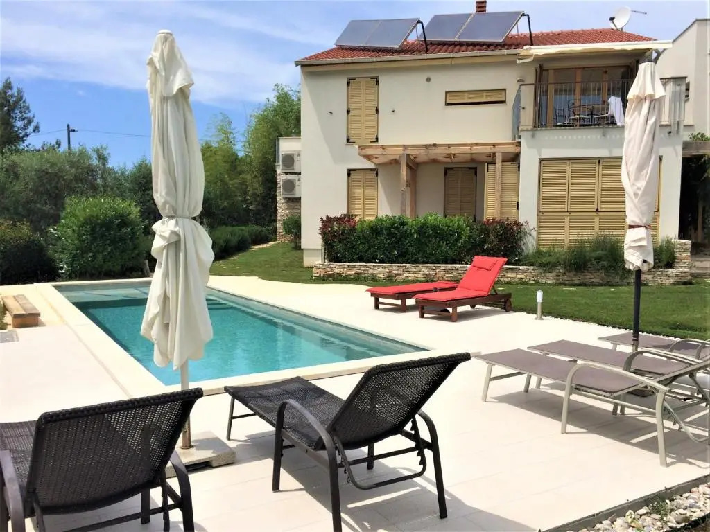 Casa Bamboo