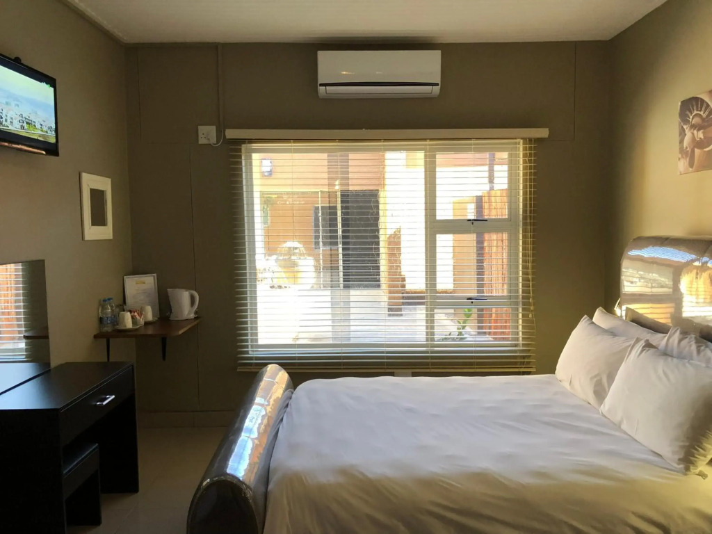City Lodge Etosha
