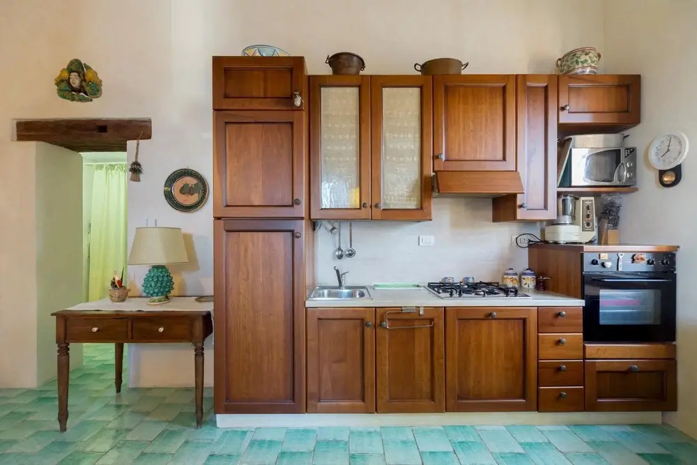Baroque Apartments - Sr-i754-giud15ar - Calarossa Seaview