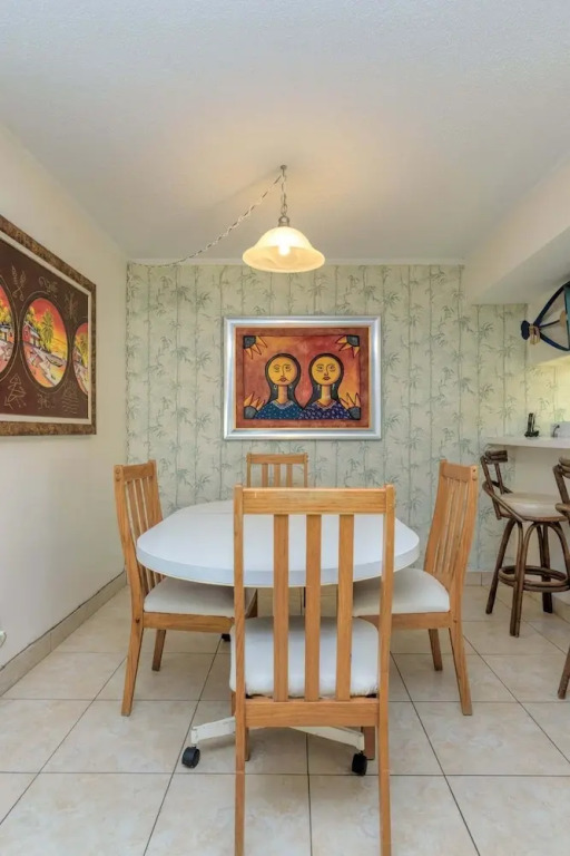 Tiki 120 - Close To The Beach 1br Condo W/ Balcony 1 Bedroom Condo