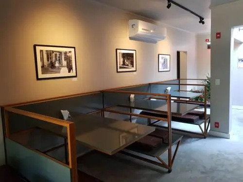Cambuí Hostel