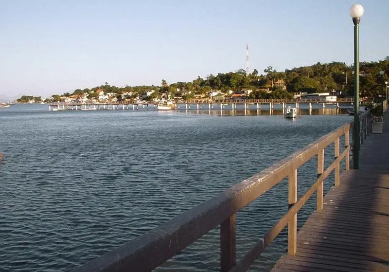 Pousada Hospedagem Pedra de Guaratiba