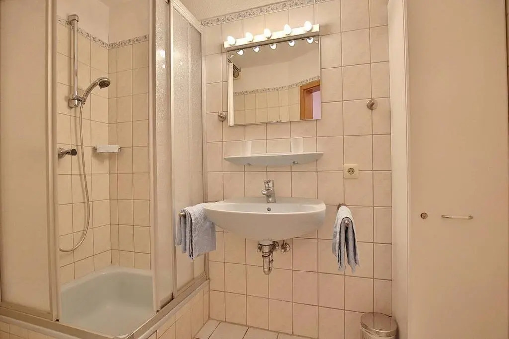 Gorch-Fock-Park Haus 57 Gorch-Fock-Park 57 Appartement 13
