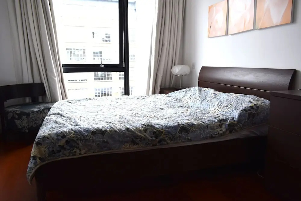 2 Bedroom Apartment in Old Street