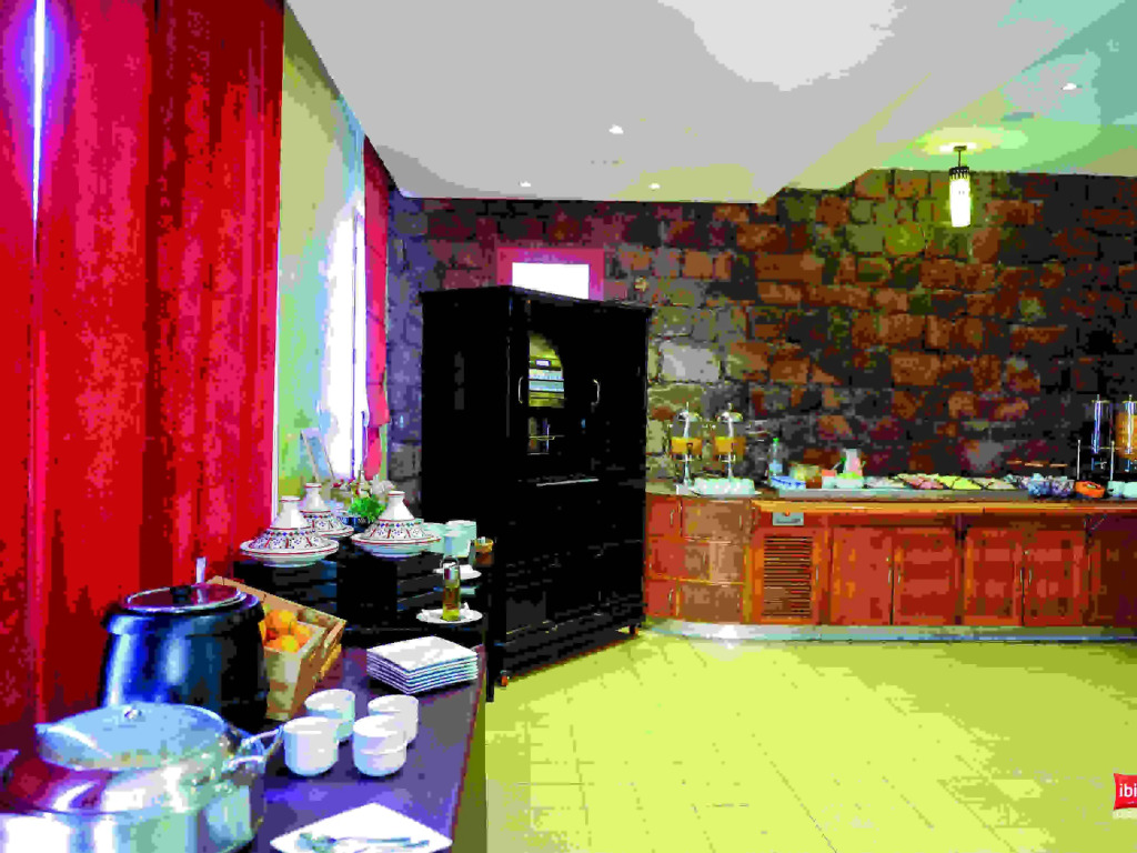 Ibis Ouarzazate Centre