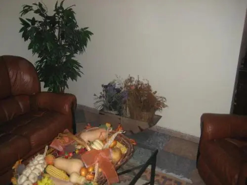 Hostal El Pinar
