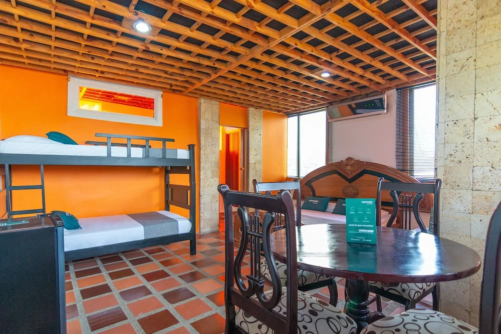 Hotel Ayenda Brisas del Caribe