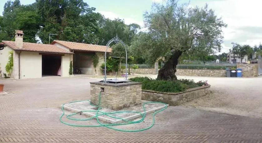 Il Garofano