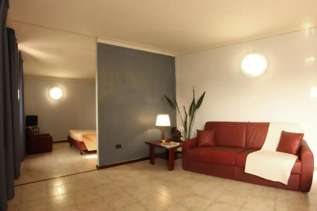 Hotel Forum