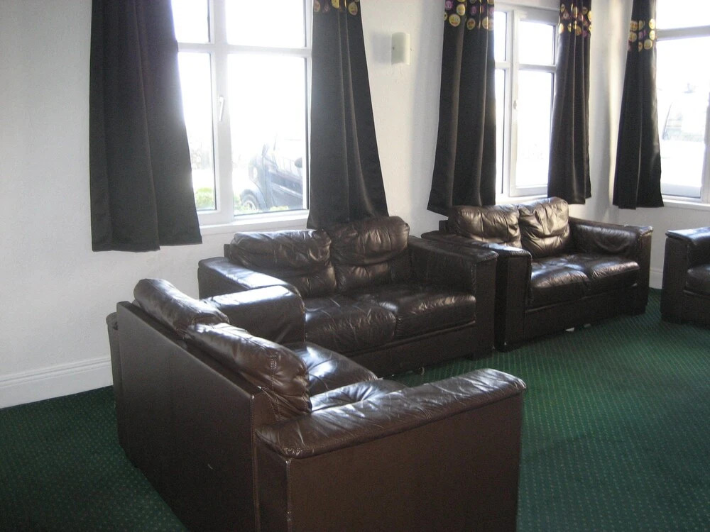 L'Eree Bay Hotel