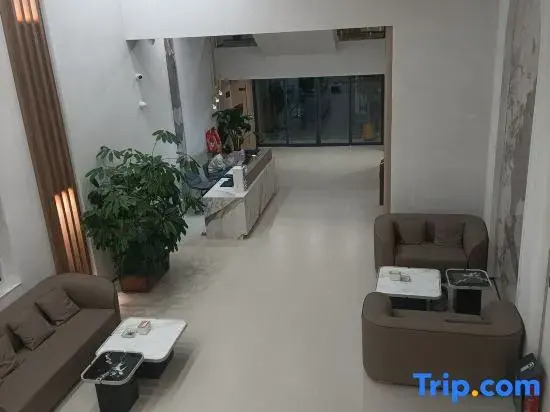 Shu Mei Business Hotel