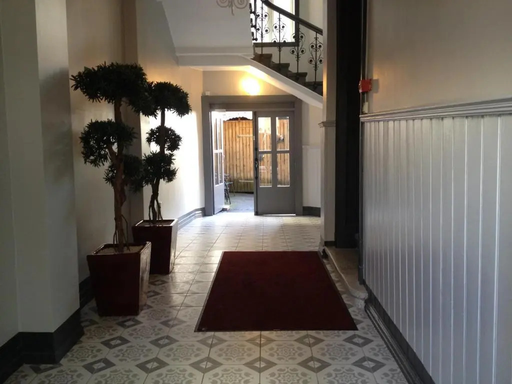 Forenom Serviced Apartments Oslo Royal Park