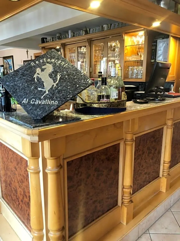 Hotel Al Cavallino