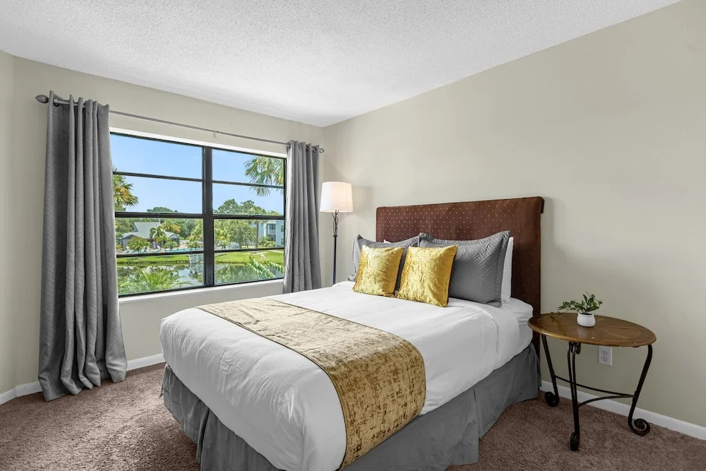 Upstay - Family Condo at Ventura Golf Country Club