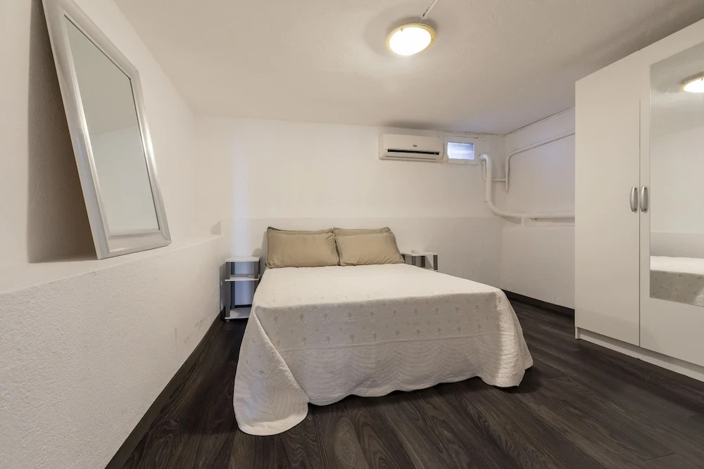 Appartement avec Jardin