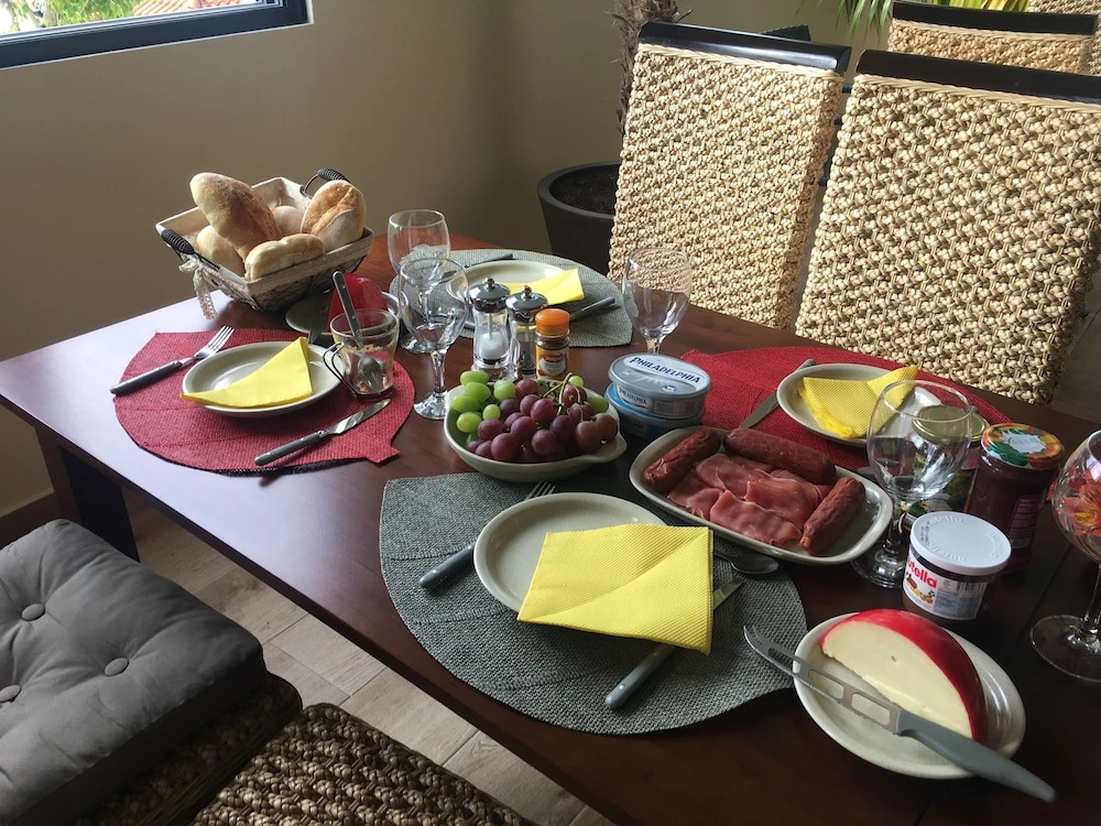 Guesthouse-TheView