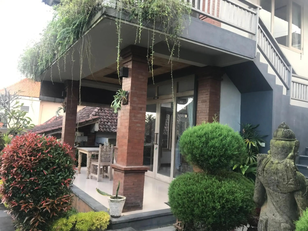 Raditya Villa Ubud