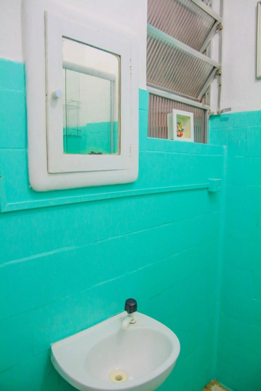 Dois em cena - apartamento aconchegante e tranquilo no Centro do Rio
