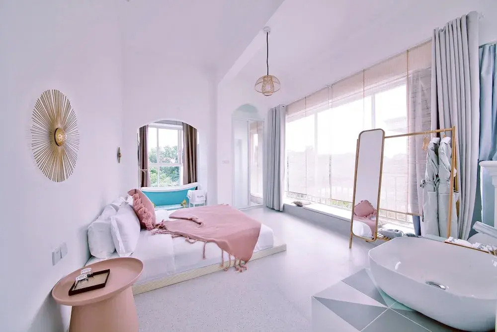 Xiamen Lan Feng Hotel