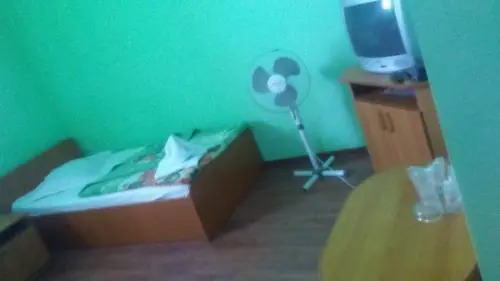Motel La Narcise