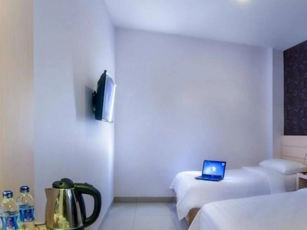 Cordela Inn Medan