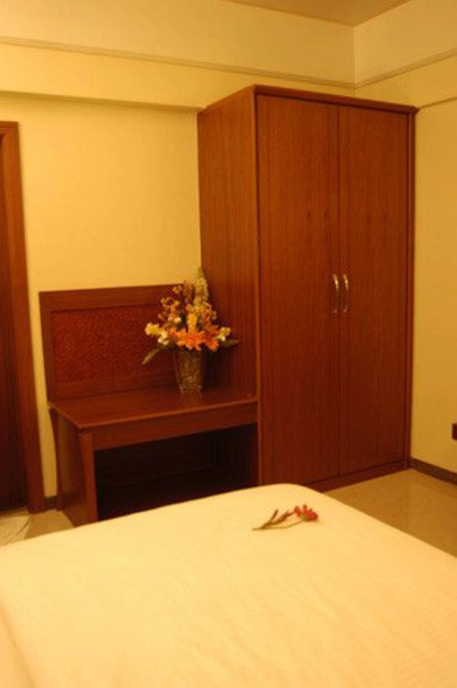 Hotel Solitaire