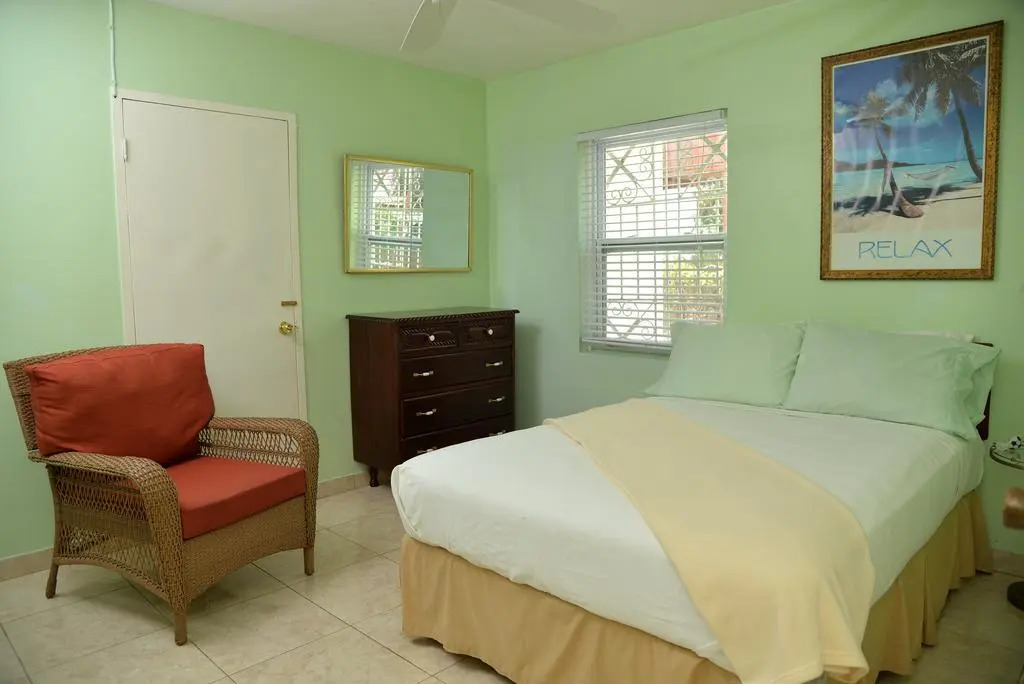 Castlevue B&B