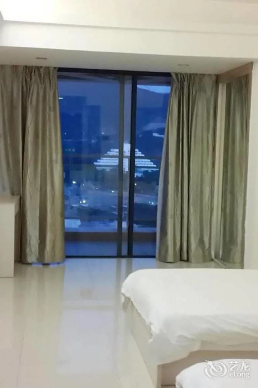 Xuanli Sea View Apartment