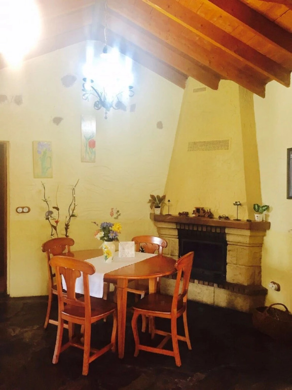Cottage Canario