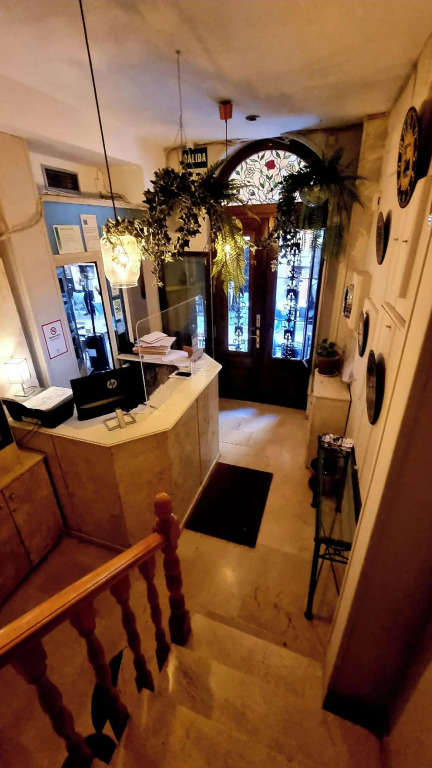 Hostal El Olivo