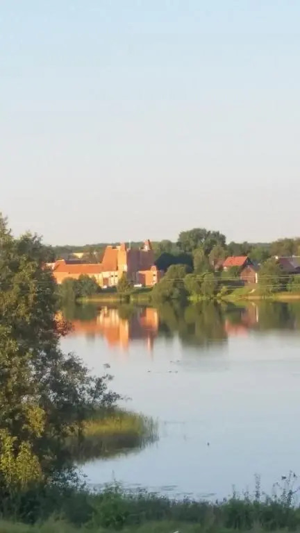 TrakaiApartmentsLT