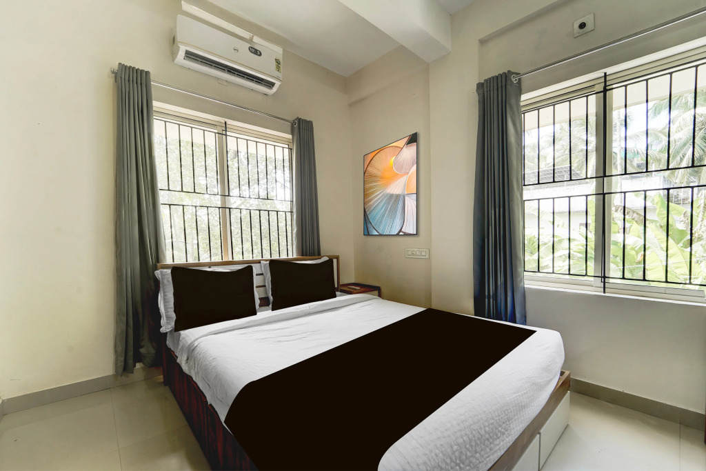 Townhouse Goverment Medical College Kozhikode