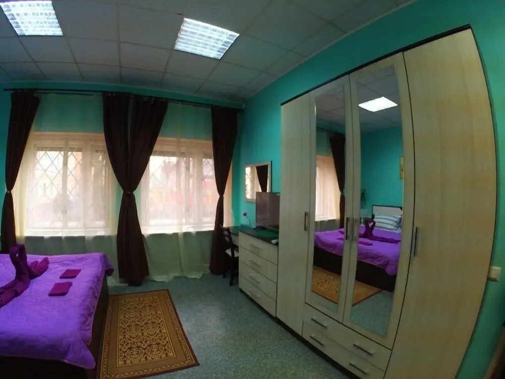 Hotel Anita