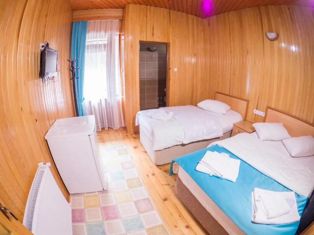 Efnan Motel