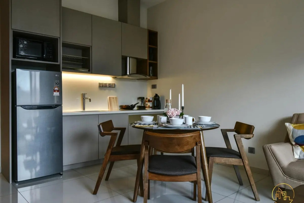 Geo 38 Residences Genting Highlands @ IconStay
