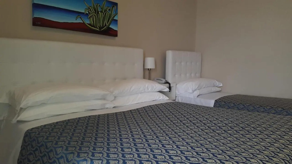 Hotel Lo Scoglio