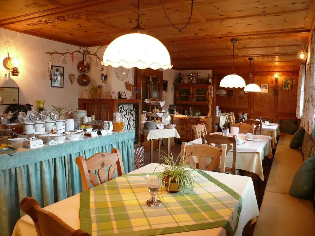 Pension Obermühle