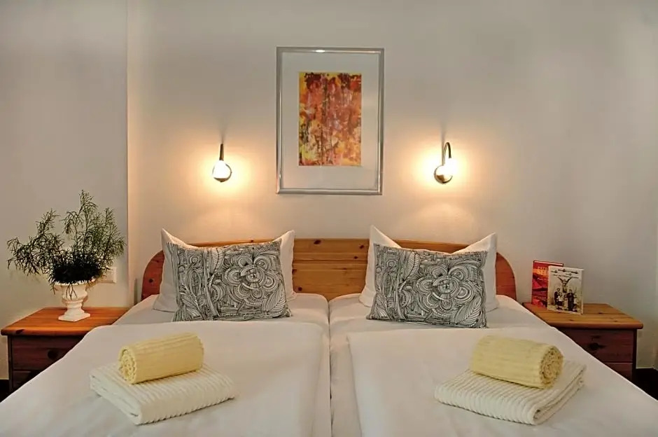 Familienhotel Brandtsheide