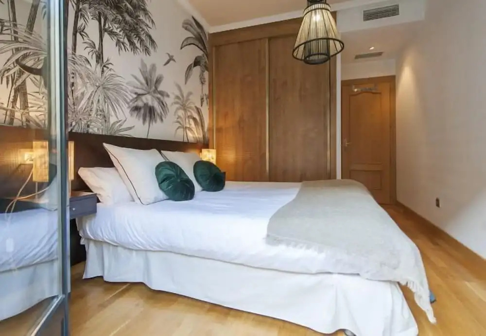 Alterhome Apartamento Plaza de Cibeles II