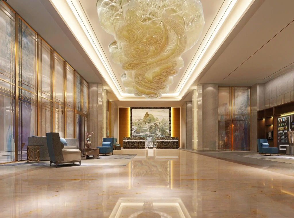 Yeste Hotel (Longhai Flagship)