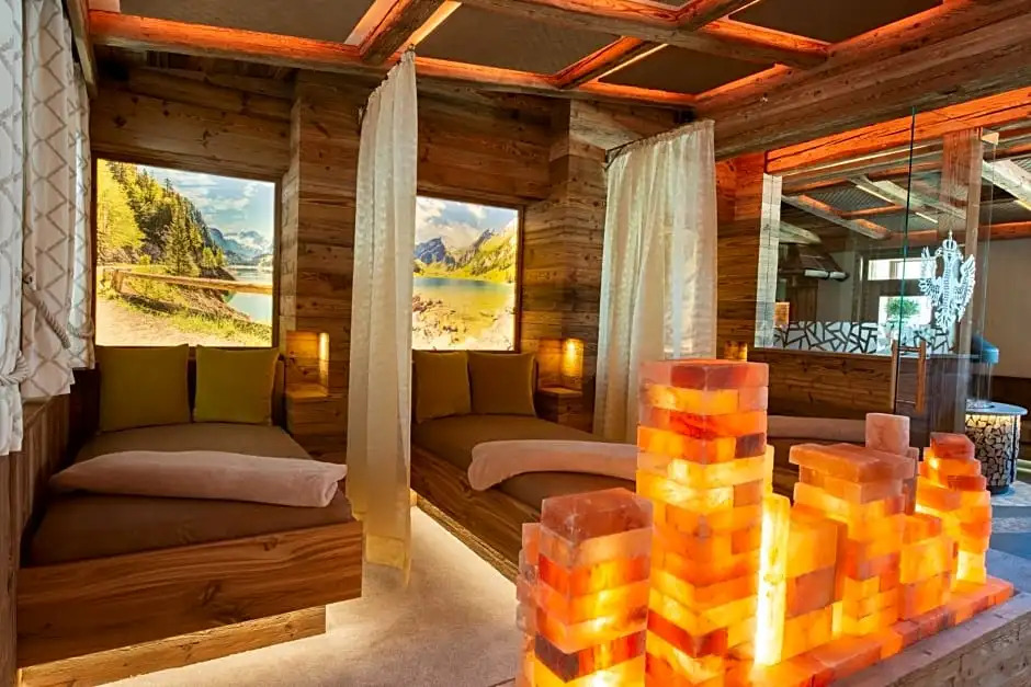 Wellness-Hotel ADLER