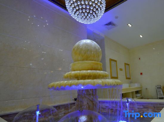 Hongli Business Hotel