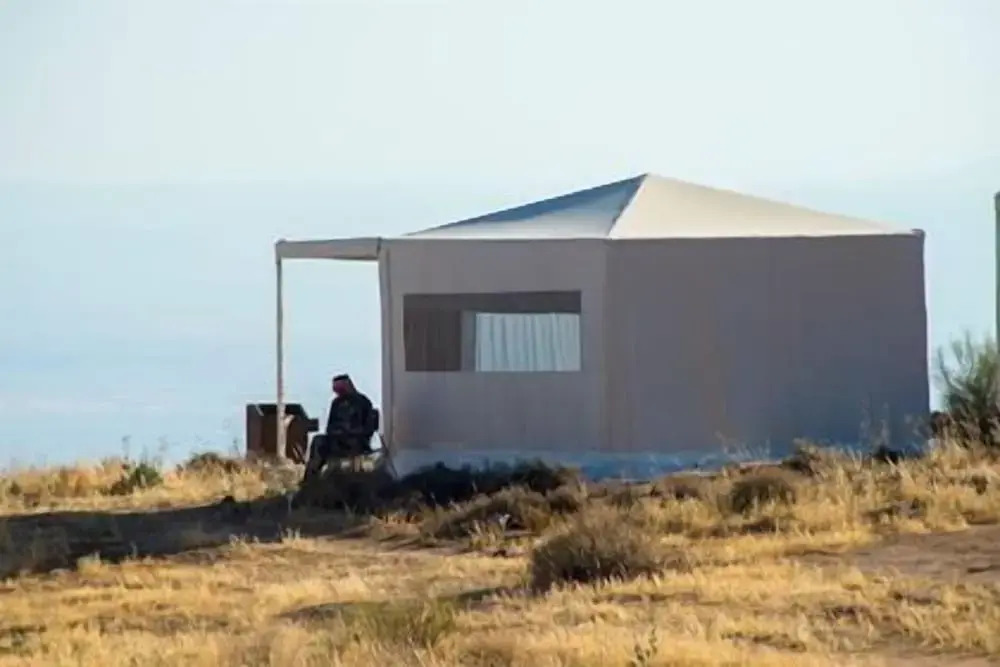 Rummana Camp