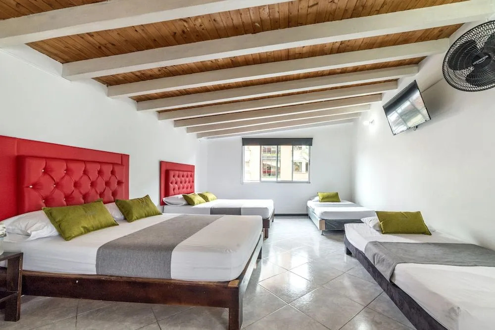 Ayenda 1227 Casa Palermo