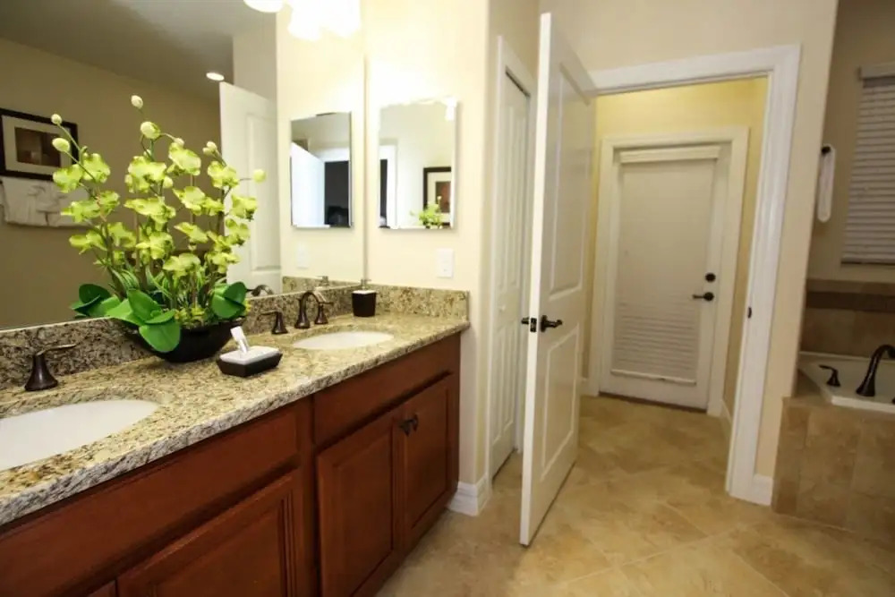 Ov4182 - Champions Gate Resort - 8 Bed 5 Baths Villa