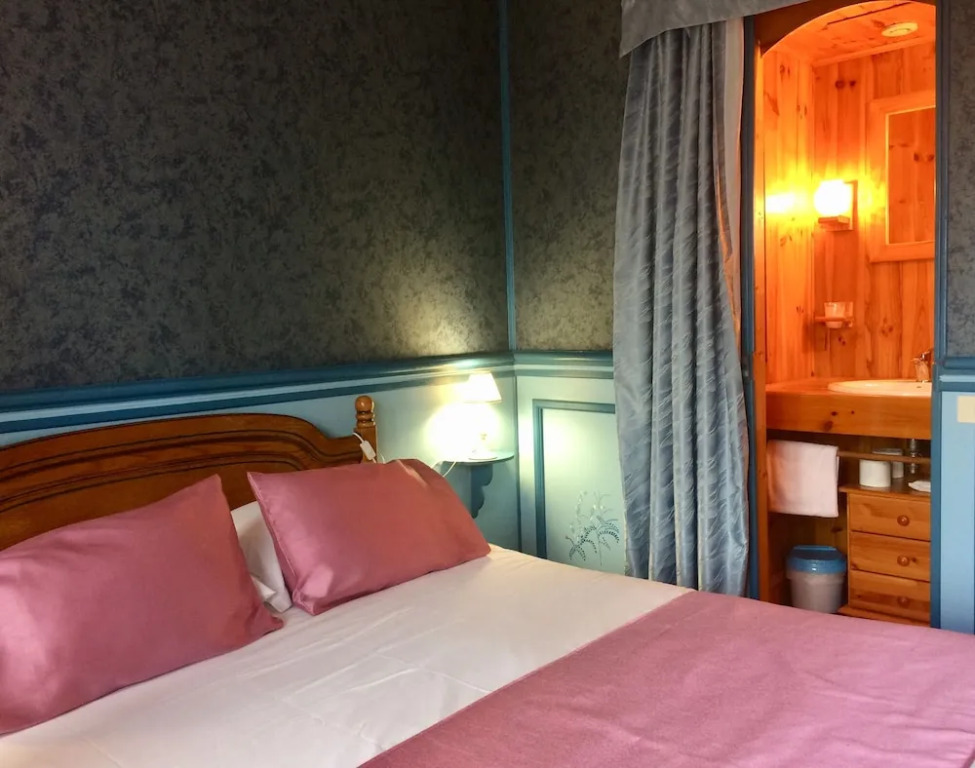Chambres dhôtes du Domaine Capiet