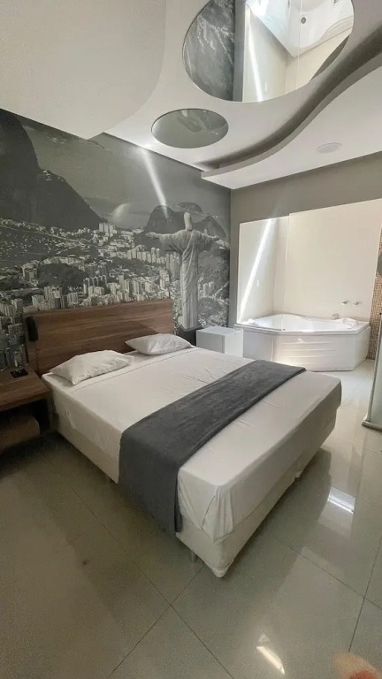 Living Hotel Flex Inn