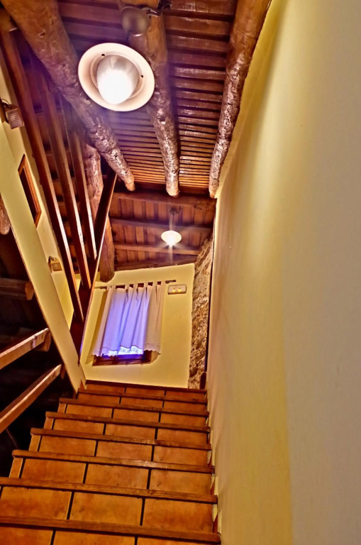 Los Balcones del Río